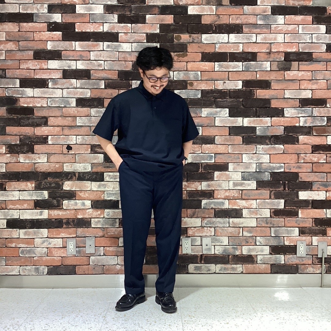 【エスパル福島】身長165cm