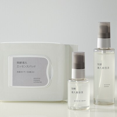 【エスパル福島】発酵導入シリーズ再入荷のお知らせ