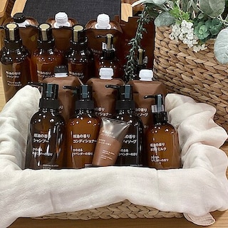 【エスパル福島】精油の香りシリーズ再入荷のお知らせ