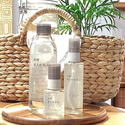 【エスパル福島】　12月スキンケアお試し会のお知らせ