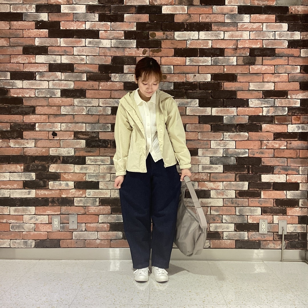 【エスパル福島】身長156cm