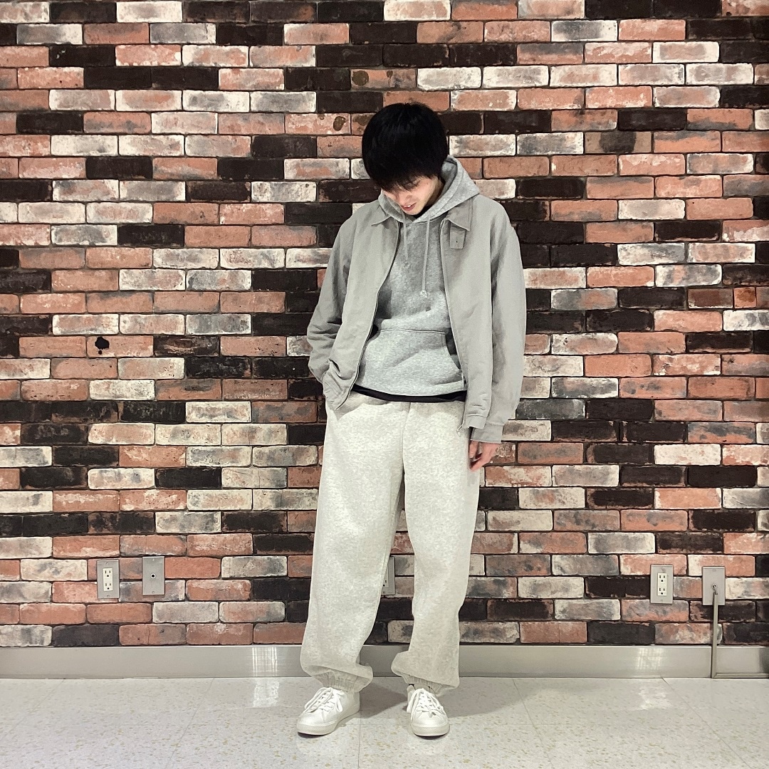 【エスパル福島】身長170cm