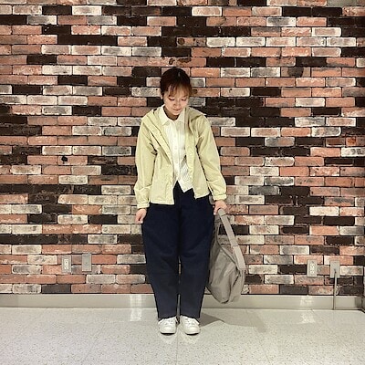 【エスパル福島】身長156cm