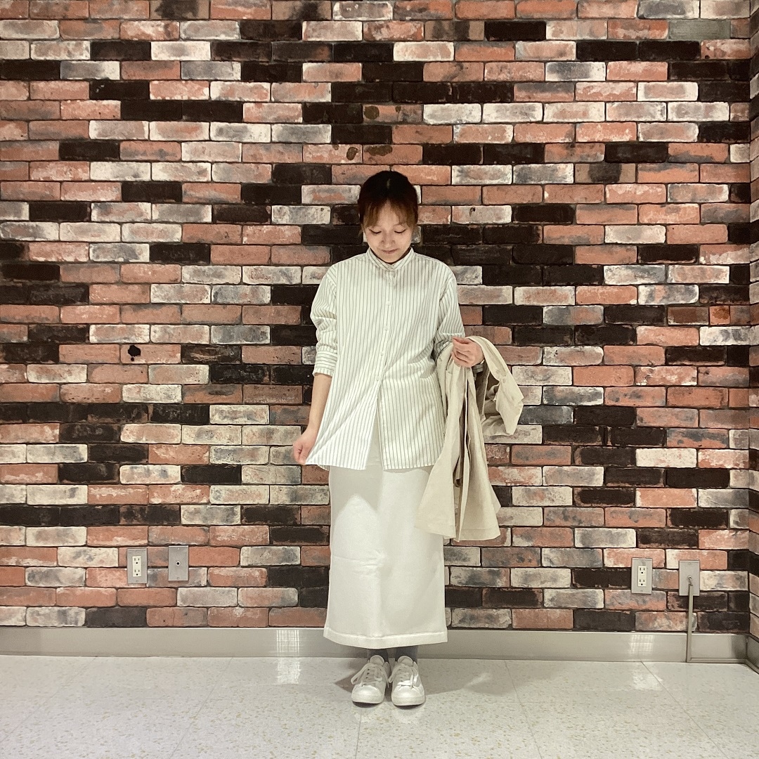 【エスパル福島】身長156cm