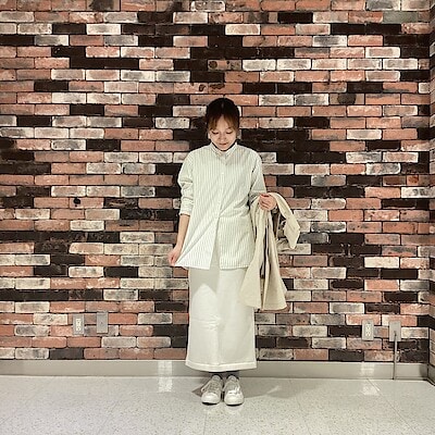 【エスパル福島】身長156cm