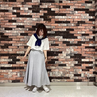 【エスパル福島】身長156cm