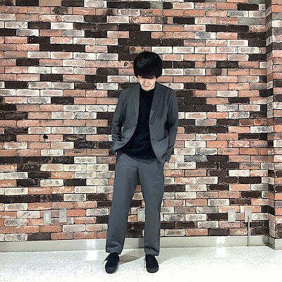 【エスパル福島】身長170cm