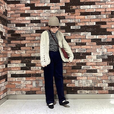 【エスパル福島】　身長156cm