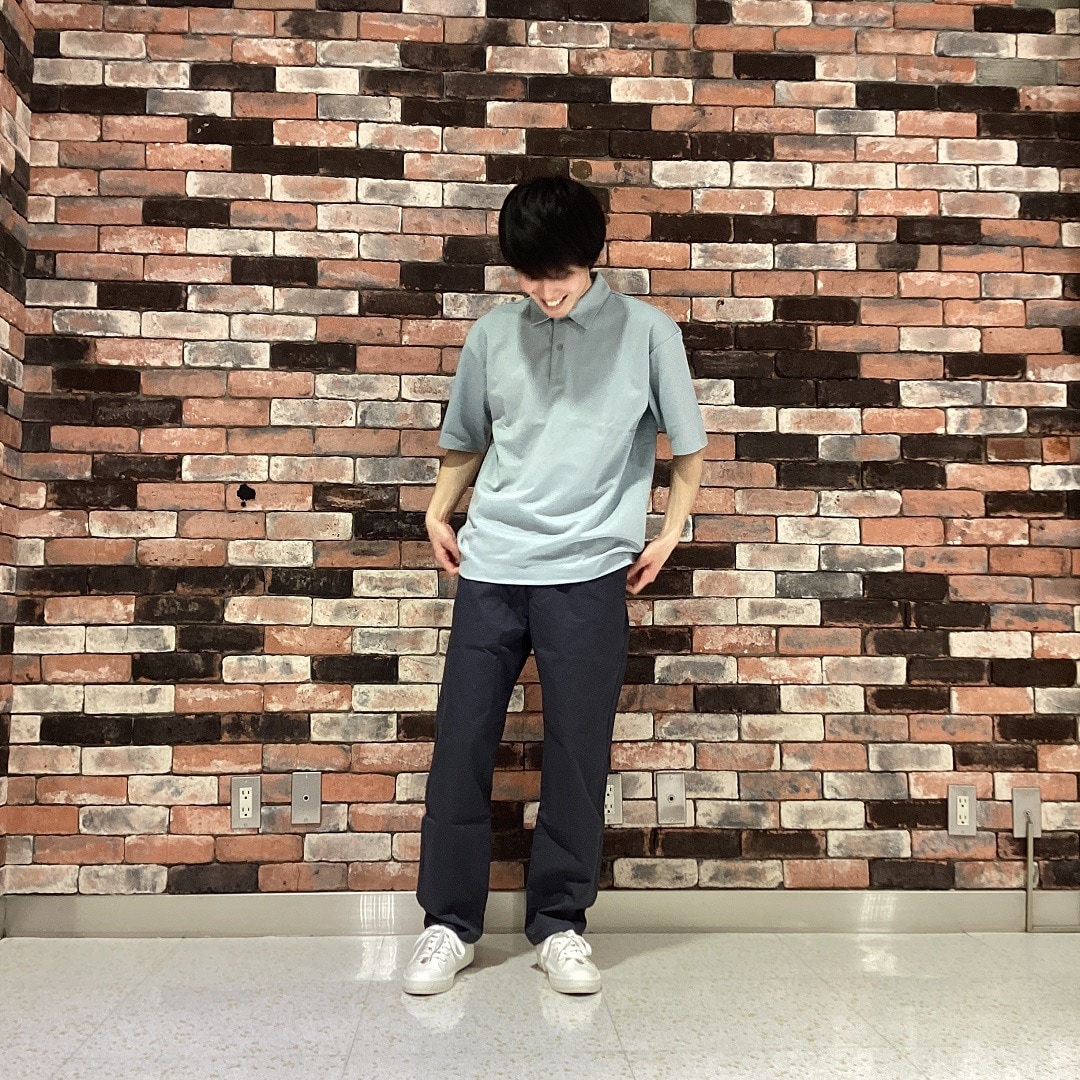 【エスパル福島】身長170cm