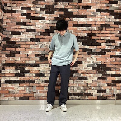 【エスパル福島】身長170cm