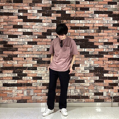 【エスパル福島】身長170cm