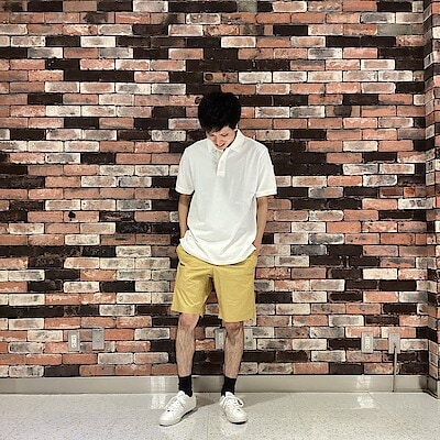 【エスパル福島】身長170cm