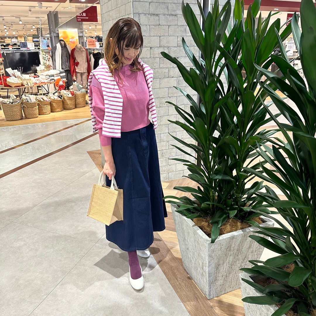 秋田アルススタッフ
