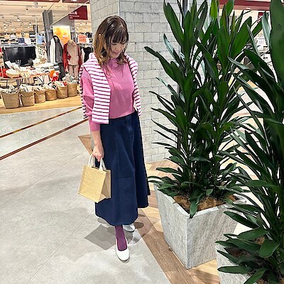 【秋田アルス】身長171cm