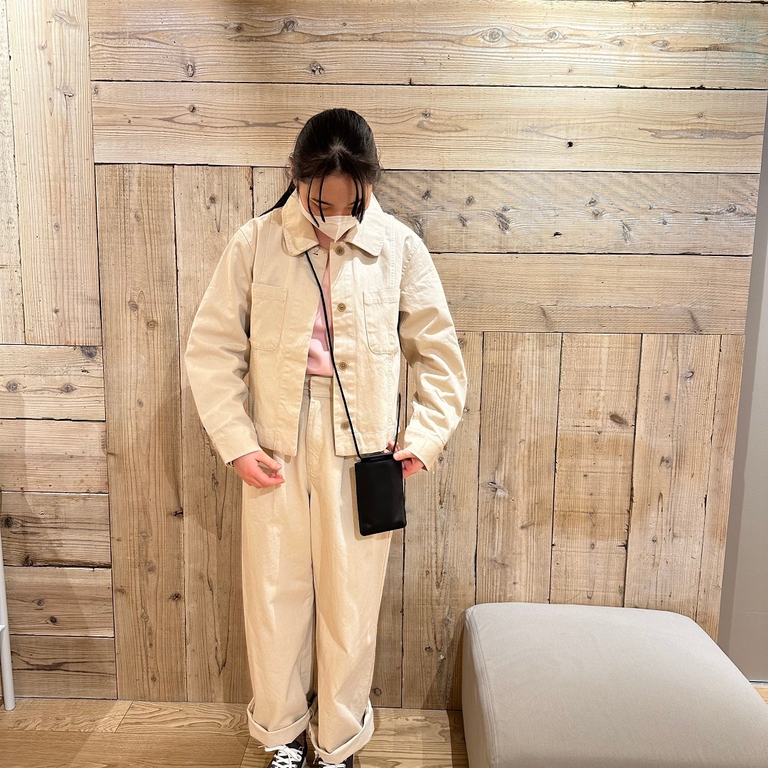 【秋田アルス】身長157cm