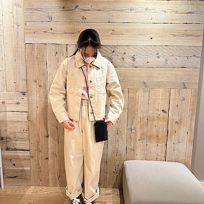 【秋田アルス】身長157㎝