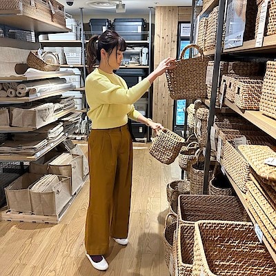 【秋田アルス】身長171㎝