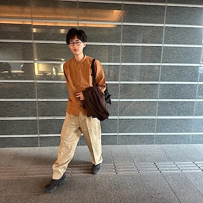 【秋田アルス】身長181cm