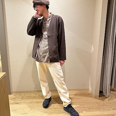 【秋田アルス】身長181cm