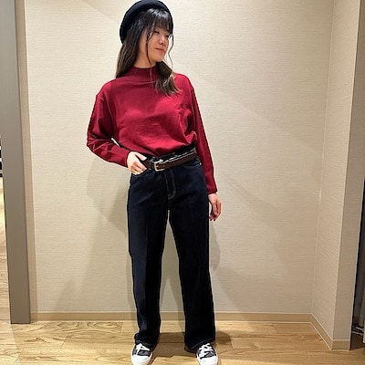 【秋田アルス】身長170cm