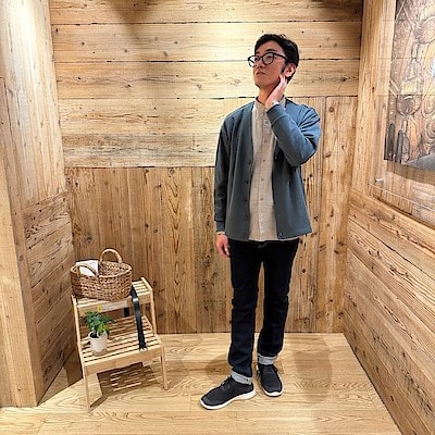 【秋田アルス】身長172cm