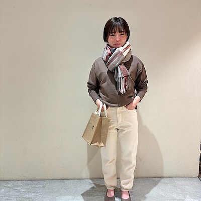 【秋田アルス】身長157cm