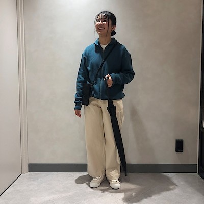 【秋田アルス】身長160cm