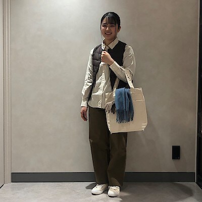 【秋田アルス】身長160cm　　