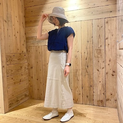 【秋田アルス】 身長159cm