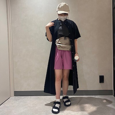 【秋田アルス】 身長157cm