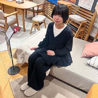 【秋田アルス】身長162ｃｍ