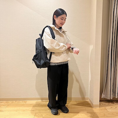 【秋田アルス】身長152cm