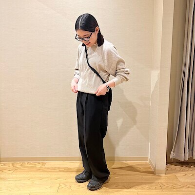 【秋田アルス】身長152cm