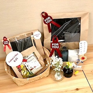 【秋田アルス】「いつもありがとう」をカタチに。無印良品のおすすめ父の日ギフト