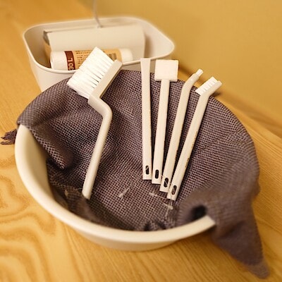 【秋田アルス】届かなかった隙間に、ちょうどいい道具