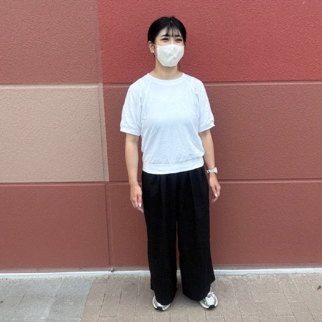 身長160㎝
