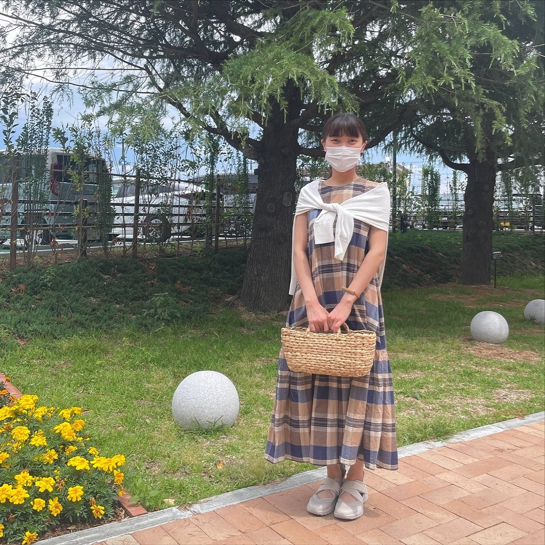 身長162cm
