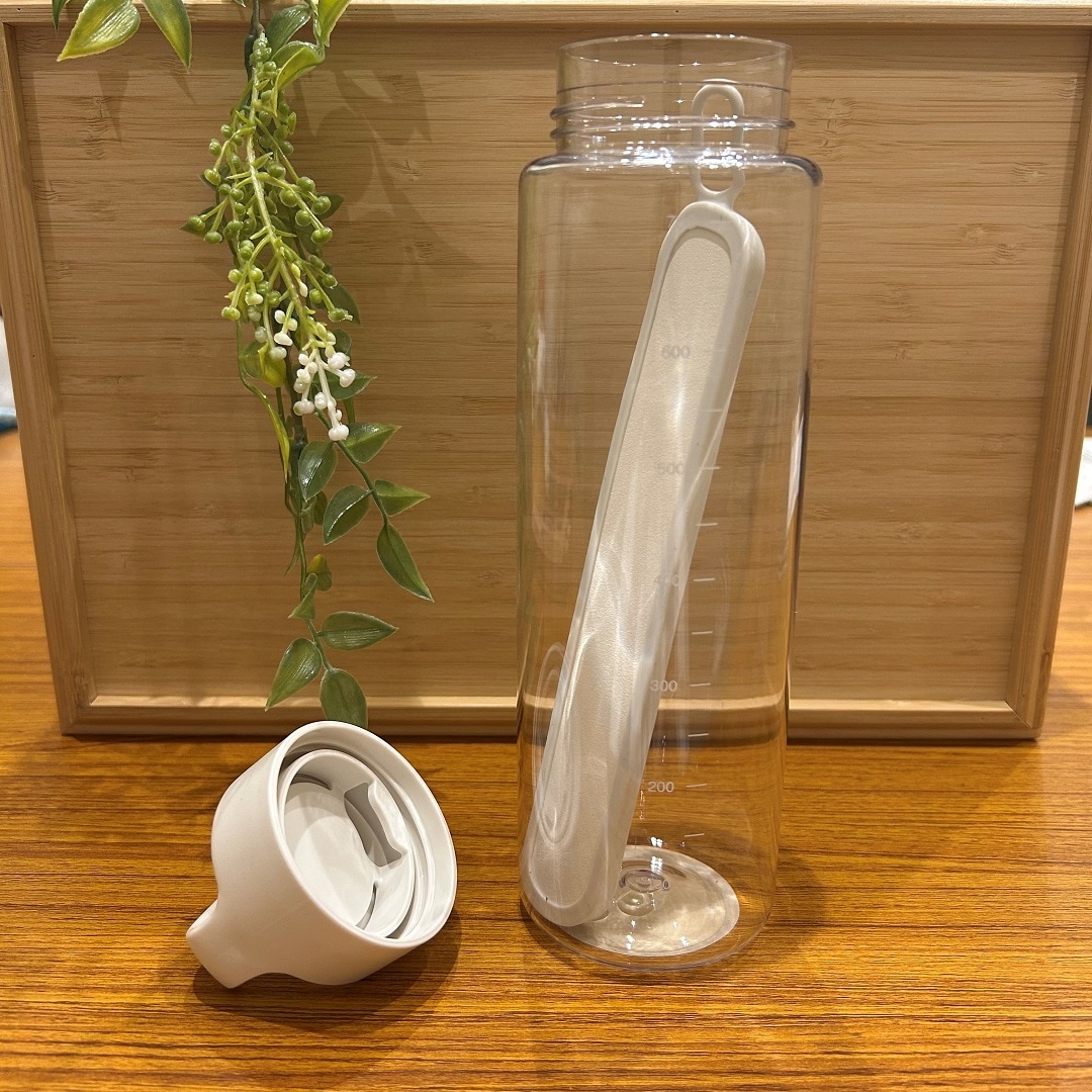 ボトル乾燥スティック