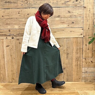 【ららぽーと安城】身長158㎝　クリスマスにおすすめのコーディネート