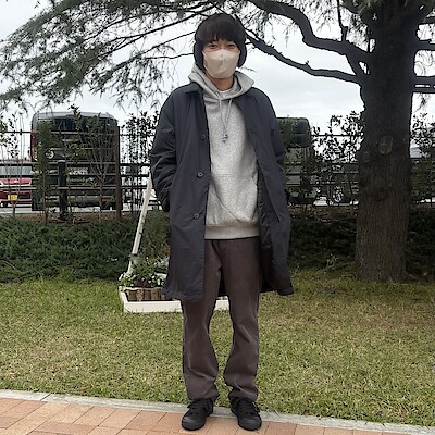 【ららぽーと安城】身長170㎝