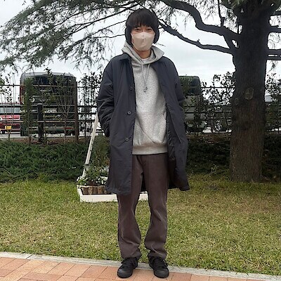 【ららぽーと安城】身長170㎝