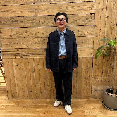 【ららぽーと安城】172㎝