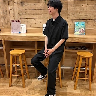 ららぽーと安城】　身長170cm
