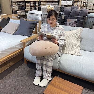 【ららぽーと安城】身長158㎝