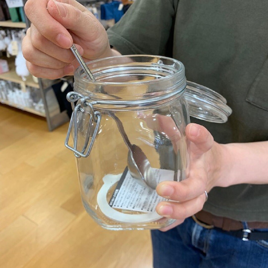 キービジュアル画像：価格見直しされたキッチン用品