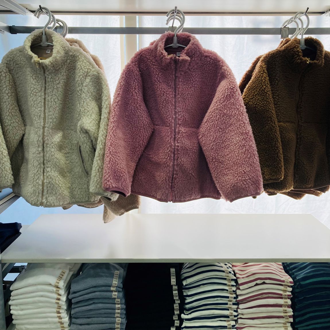 子供服秋のおすすめ
