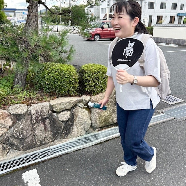 【津山】無印のこれがenじゃない