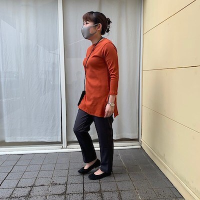 【津山】身長１５６ｃｍ