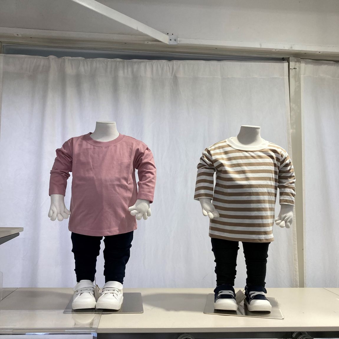 商品入荷のお知らせ