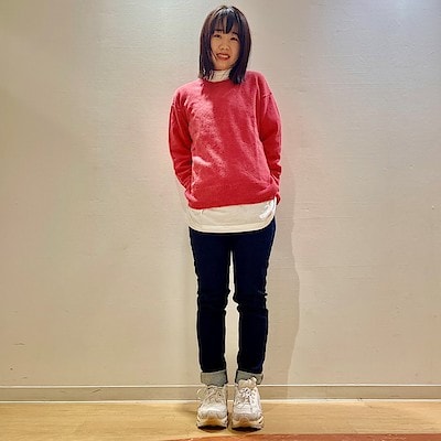 【イオンモール下田】身長152㎝